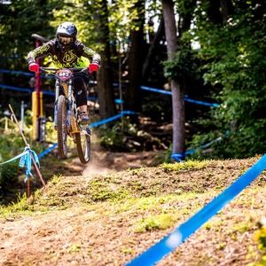 Meet your Posher, Brady